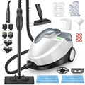 Heavy Duty Steam Cleaner with 1.5L Tank