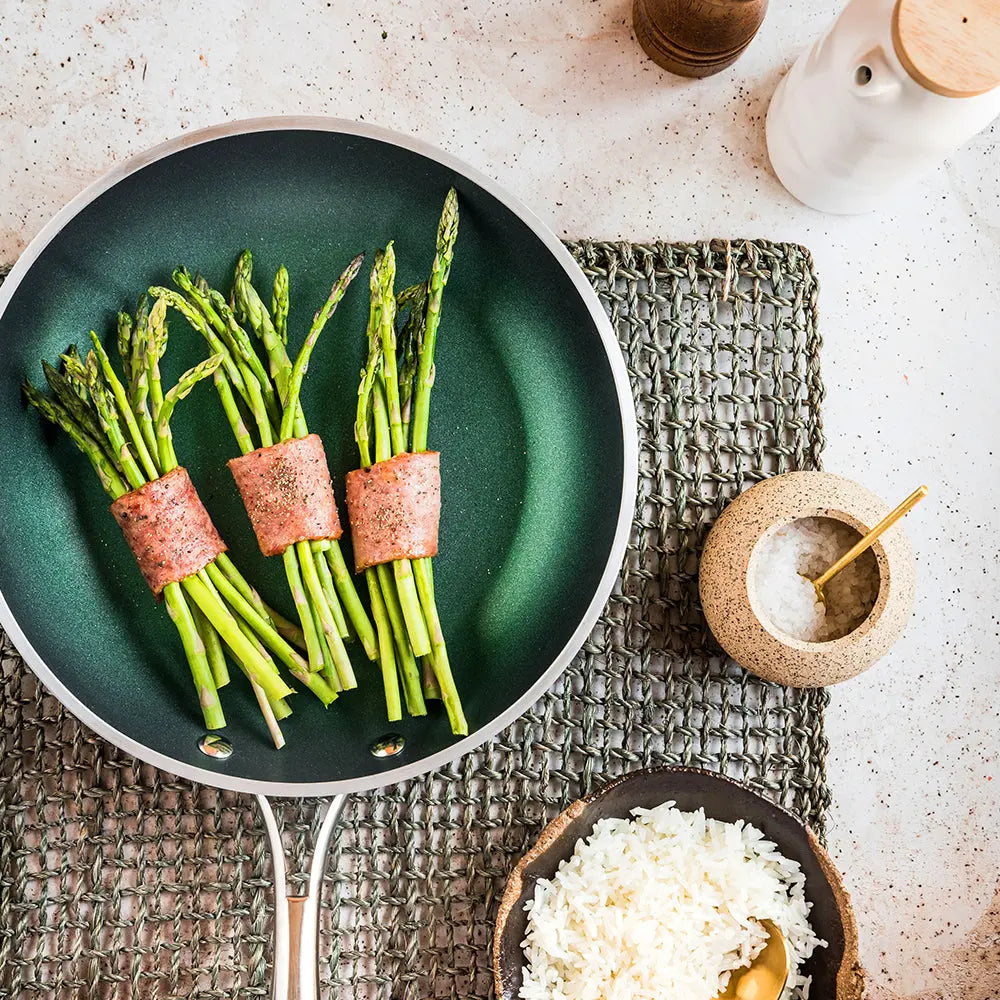 20pcs All-in-One Cooking pots pans