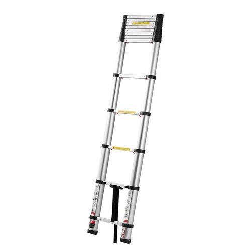 Telescoping Ladder Multi-Purpose Collapsible Extension